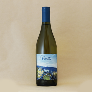 GROSSOT CHABLIS