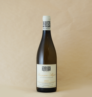 HAISMA BOURGOGNE ALIGOTE