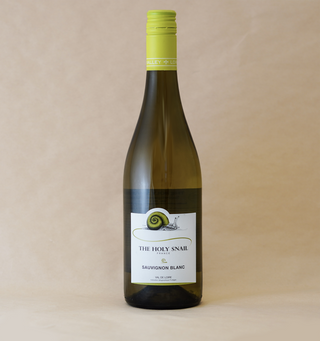 HOLY SNAIL SAUVIGNON BLANC