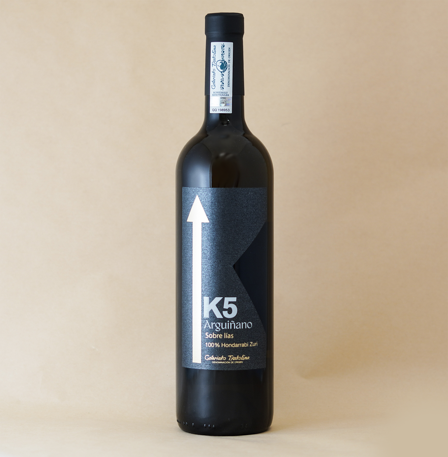 BODEGAS K5 K5 – Market Wines