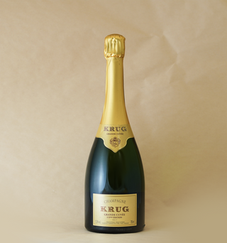 KRUG GRANDE CUVEE ED172