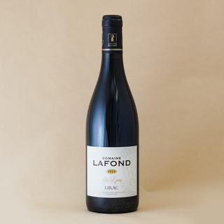 LAFOND LIRAC ROUGE