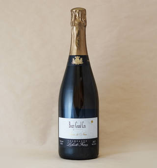 LAHERTE BOUZY GC BLANC DE NOIRS