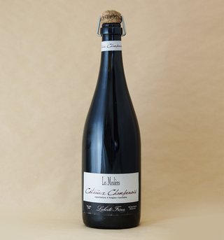 LAHERTE LES MEULIERERS