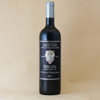 LA LECCIAIA CABERNET SAUVIGNON