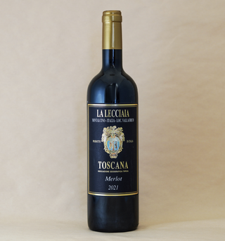 LA LECCIAIA MERLOT