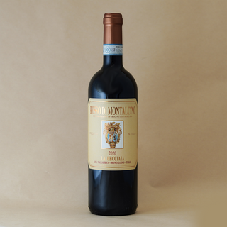 LA LECCIAIA ROSSO DI MONTALCINO