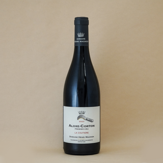 MAGNIEN ALOXE CORTON