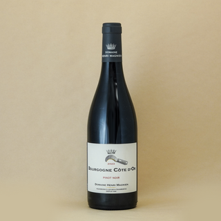 MAGNIEN BOURGOGNE ROUGE