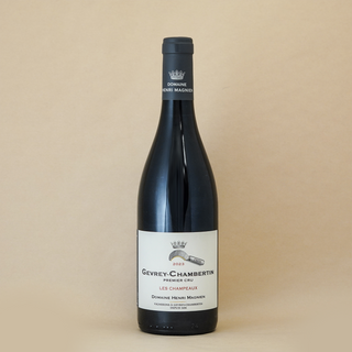 MAGNIEN GEVREY CHAMPEAUX 1ER CRU
