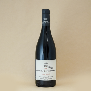 MAGNIEN GEVREY CHAMPERRIER 1ER CRU