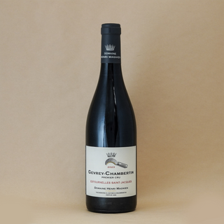 MAGNIEN GEVREY ESTOURNELLES 1ER CRU