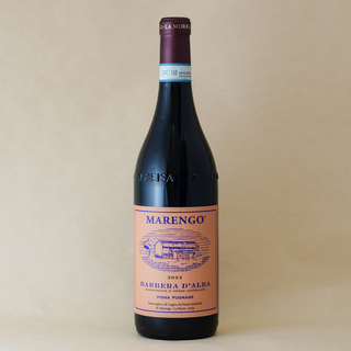 MARENGO BARBERA