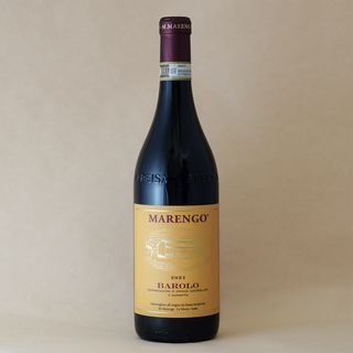 MARENGO BAROLO