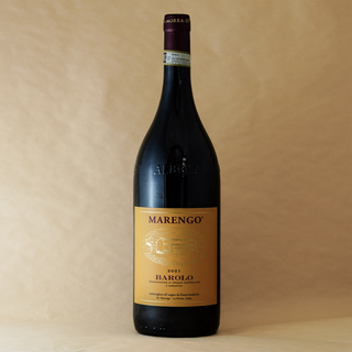 MARENGO BAROLO MAGNUM