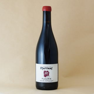 DOM DES MARRANS FLEURIE LIEUX DIT CHAMP