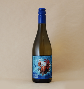 GALLINA DE PIEL NEVERWINE ALBARINO