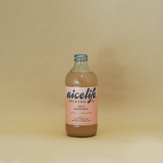 NICELIFE GIN & JUICE