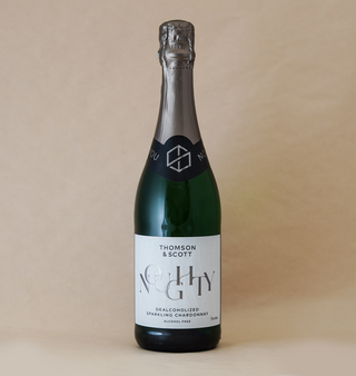 NOUGHTY SPARKLING CHARDONNAY
