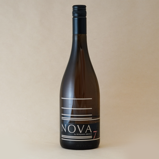 BENJAMIN BRIDGE NOVA 7