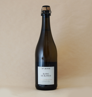 ODDBIRD BLANC DE BLANCS NON-ALC