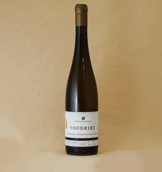 OGIER CONDRIEU VV DE JACQUES VERNAY