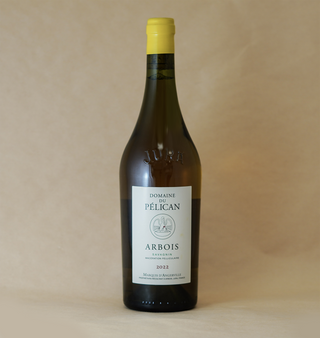 PELICAN SAVAGNIN PELICULAIRE 2022