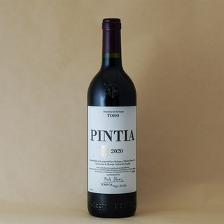 VEGA SICILIA PINTIA