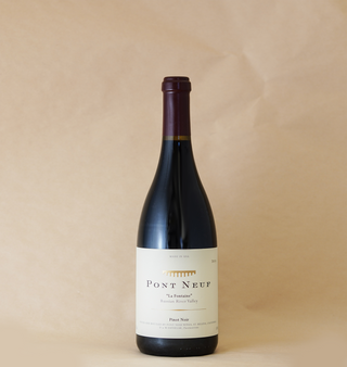 PONT NEUF LA FONTAINE