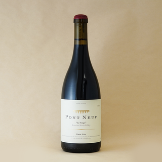 PONT NEUF 'LA VOUGE' PINOT NOIR