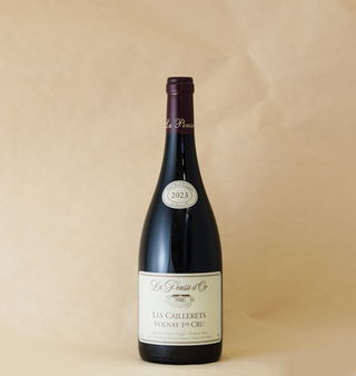 POUSSE D'OR VOLNAY 1ER CAILLERETS '23