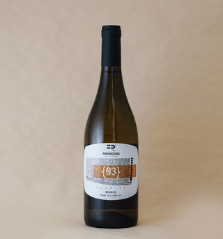 RAMADDINI ZEROTRE BIANCO