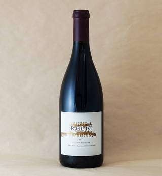 RELIC KASHAYA PINOT NOIR