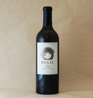 RELIC VERMENTINO