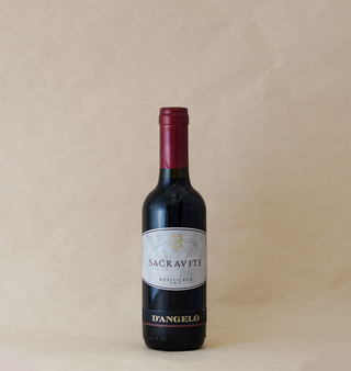 D'ANGELO SACRAVITE 375ML