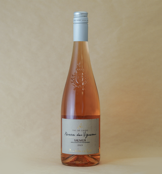 SAUMUR ROSE