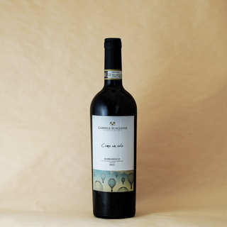 SCAGLIONE BARBARESCO