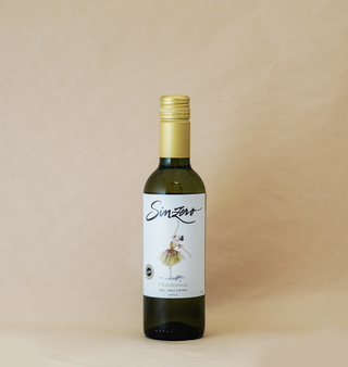 SINZERO CHARDONNAY 375ML