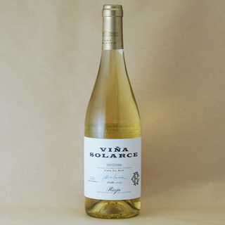 CASA LA RAD VINA SOLARCE BLANCO