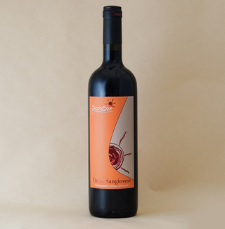 SASSO DI SOLE ORCIA SANGIOVESE