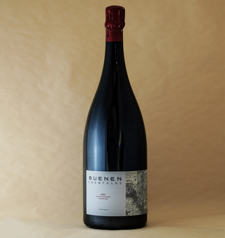 SUENEN OIRY MAGNUM