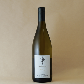 TINEL-BLONDELET SANCERRE FRETOY