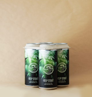 TOFINO KELP STOUT 4PK