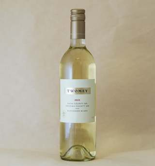 TWOMEY SAUVIGNON BLANC