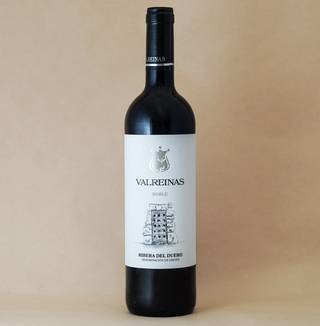 VALREINAS ROBLE