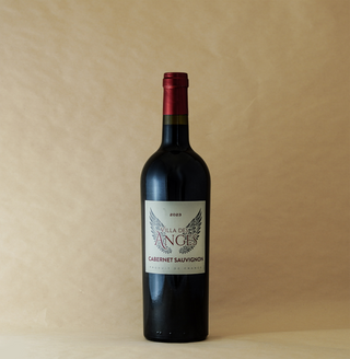 VILLA DES ANGES CABERNET SAUVIGNON