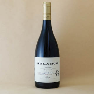 CASA LA RAD VINA SOLARCE TINTO
