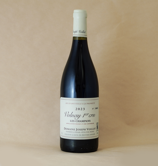 VOILLOT VOLNAY CHAMPANS