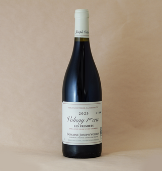 VOILLOT VOLNAY FREMIETS