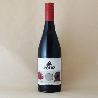 ZENO RED TEMPRANILLO/CABERNET